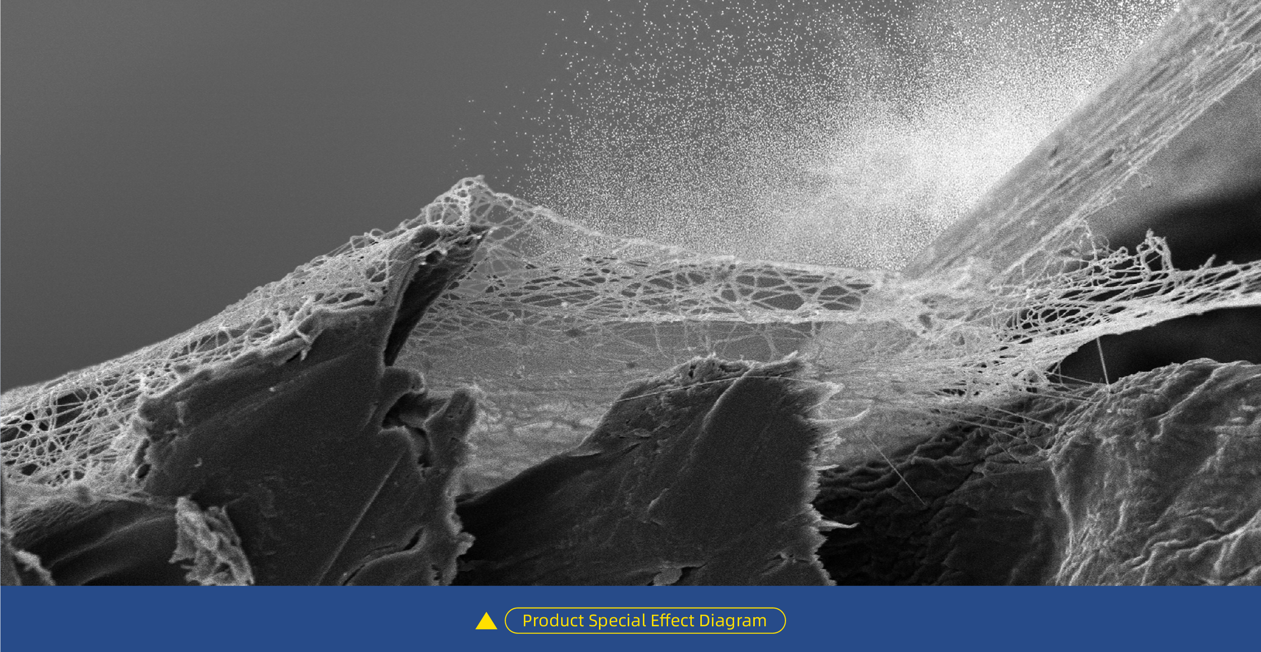 Flame-Retardant Nanofiber Filter Cartridge thumbnail 8